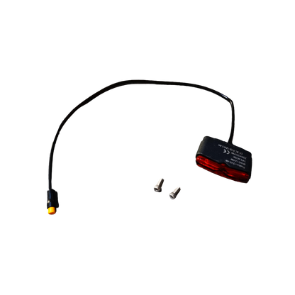 Tail light A for Nova 5