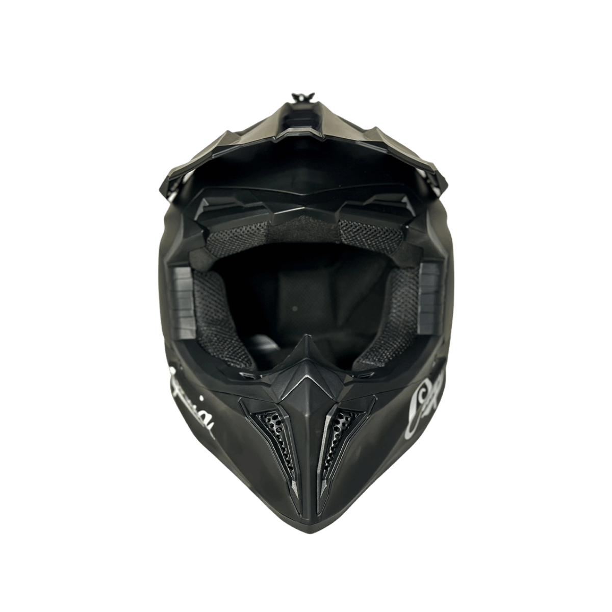 Freego TrailGuard Full-Face Off-Road Helmet