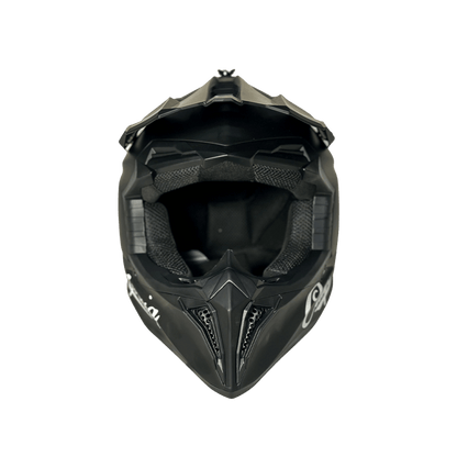 Freego TrailGuard Full-Face Off-Road Helmet