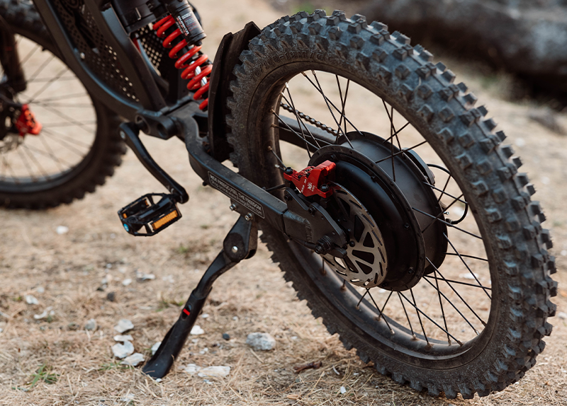 MTB Tires