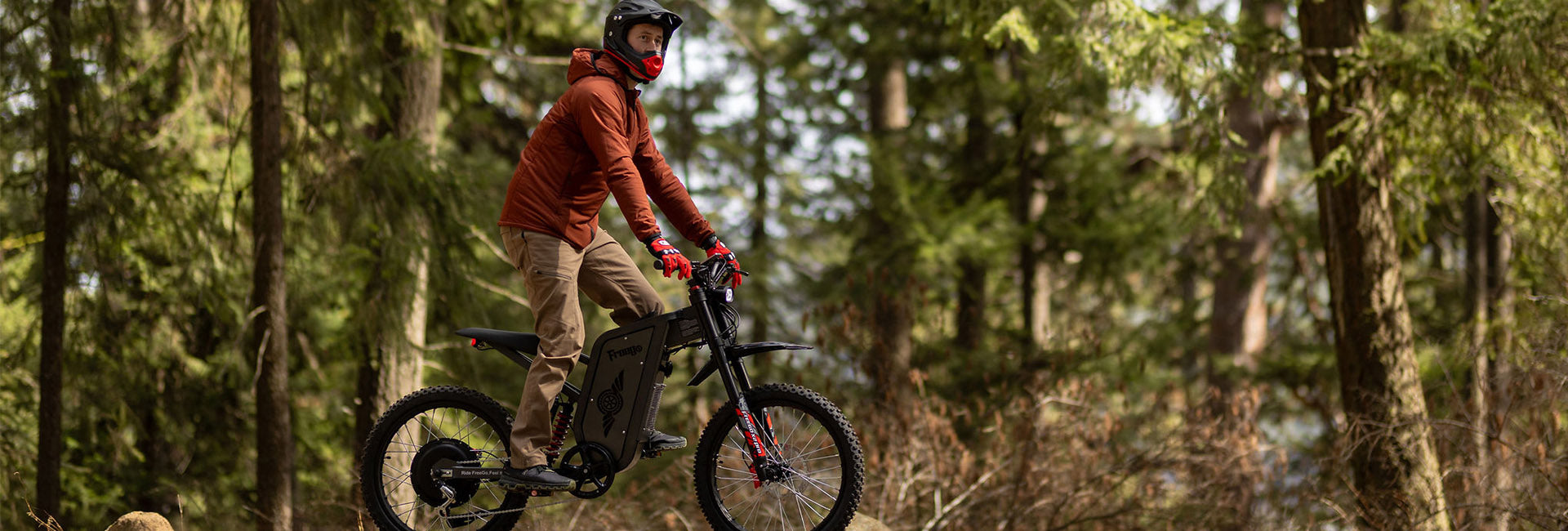 X2 pro adventure motorcycle