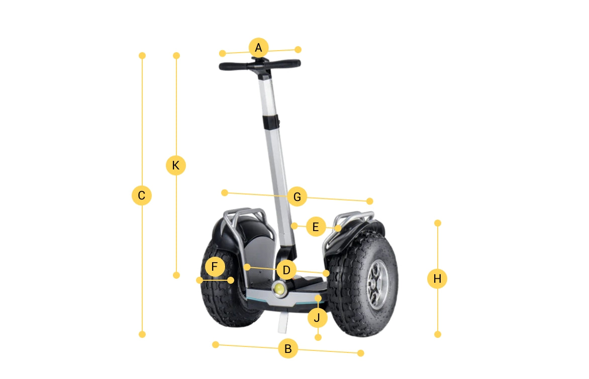 X60 plus electric motorbike size