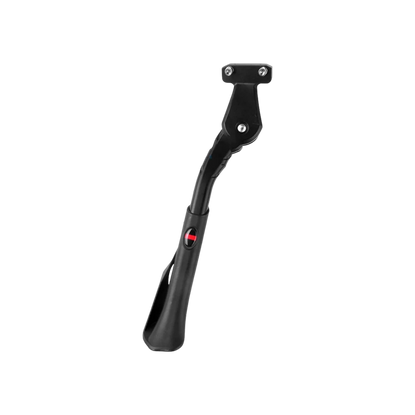 Electric Bicycle Adjustable Parking Rack Rear Anti-skid Kickstand