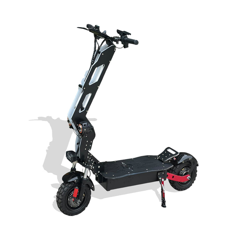 Landtiger Electric Scooter Foldable