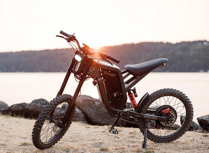 X2 motorcycle dirt bike