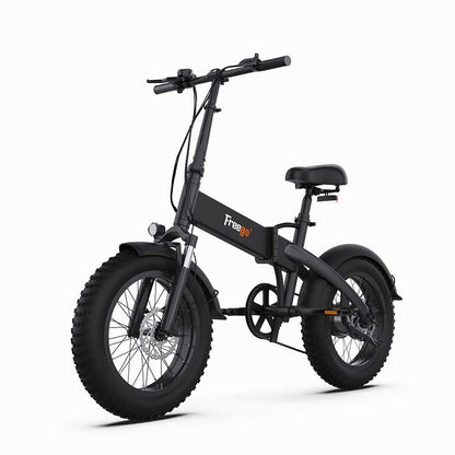 E1 electric city bike