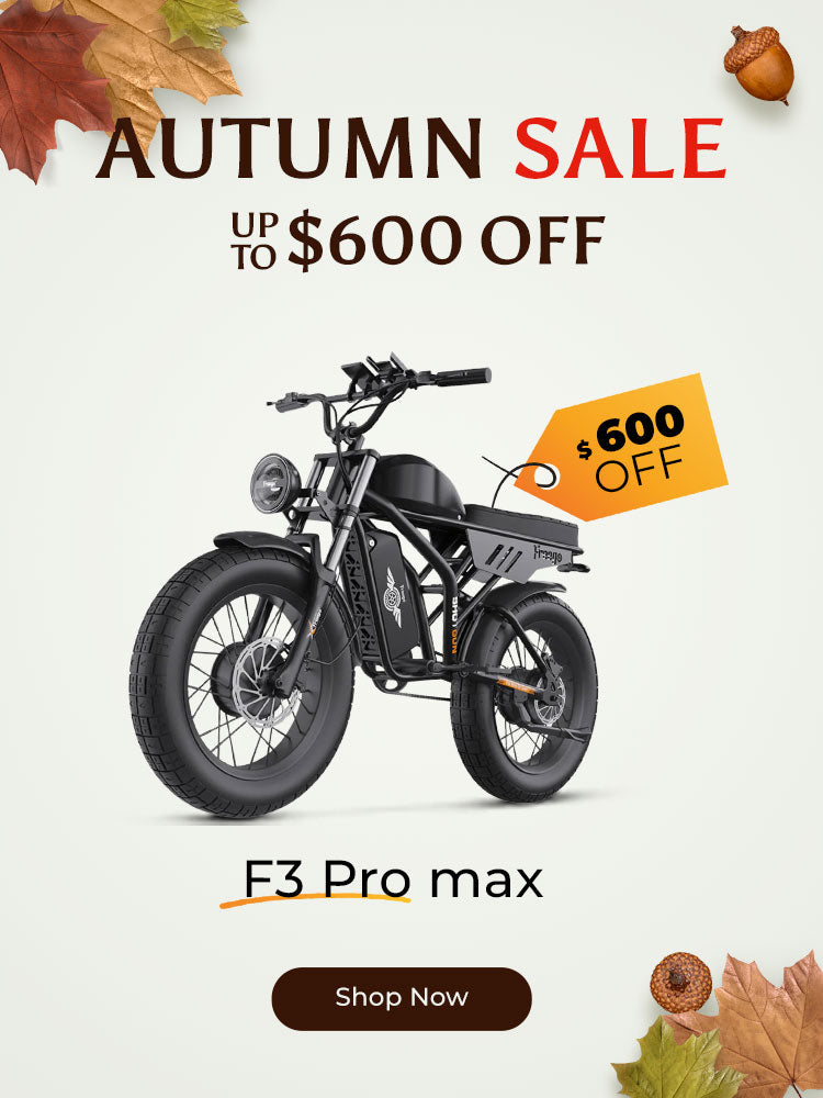 freego electric bike offer 