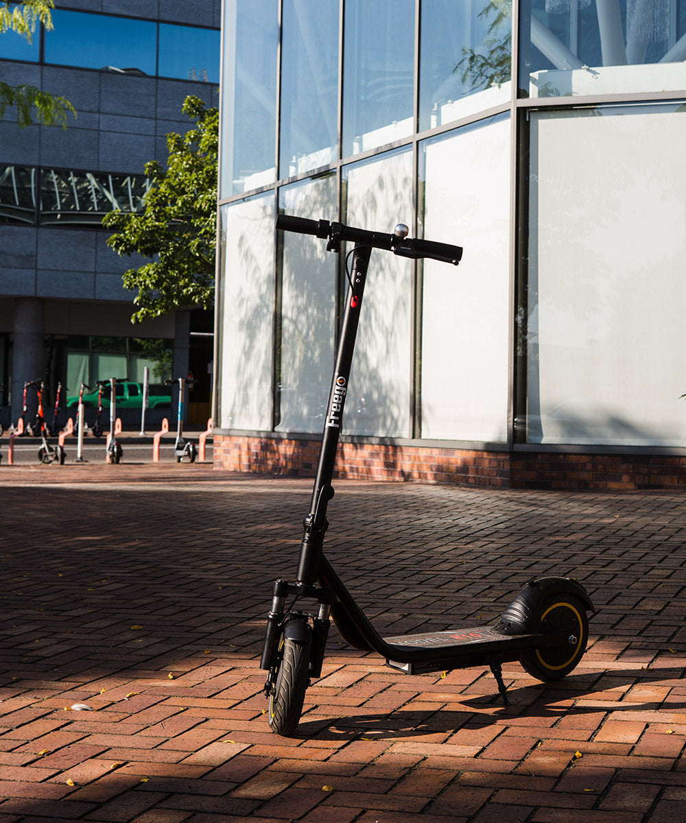 electric city scooter e10