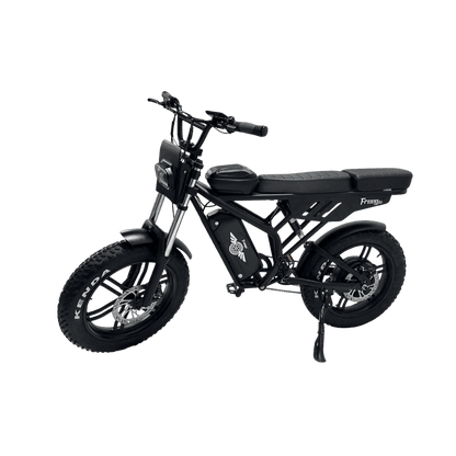 Freego Shotgun F2 Pro Max Prime Fat Tire E-Bike
