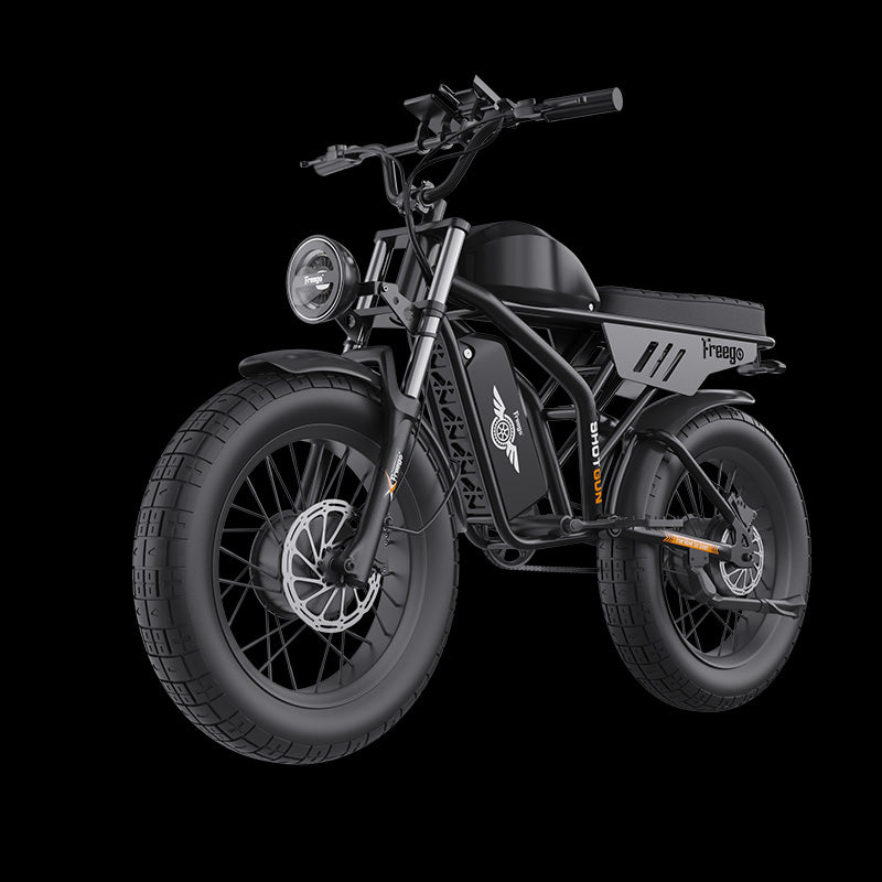 f3 pro max off-road motorcycle