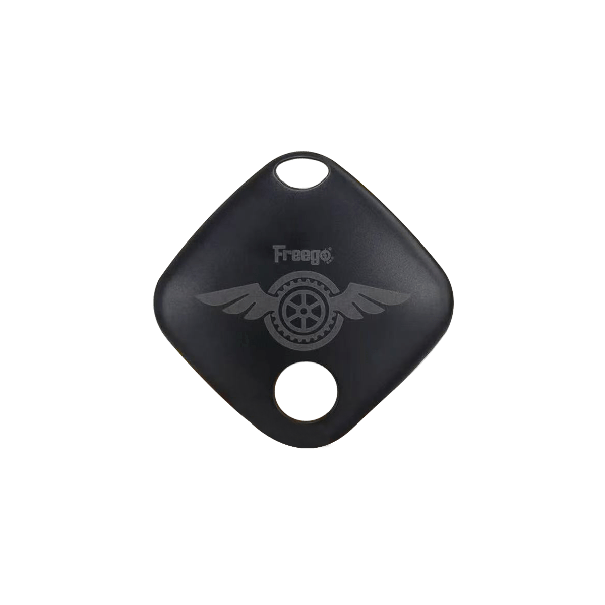 Bike Tracker Integrated Apple Find My