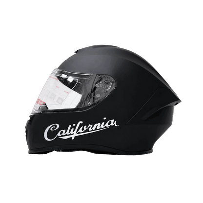 custom motorcycle helmets california Freego Custom AeroFlow Full-Face Helmet – DOT Certified