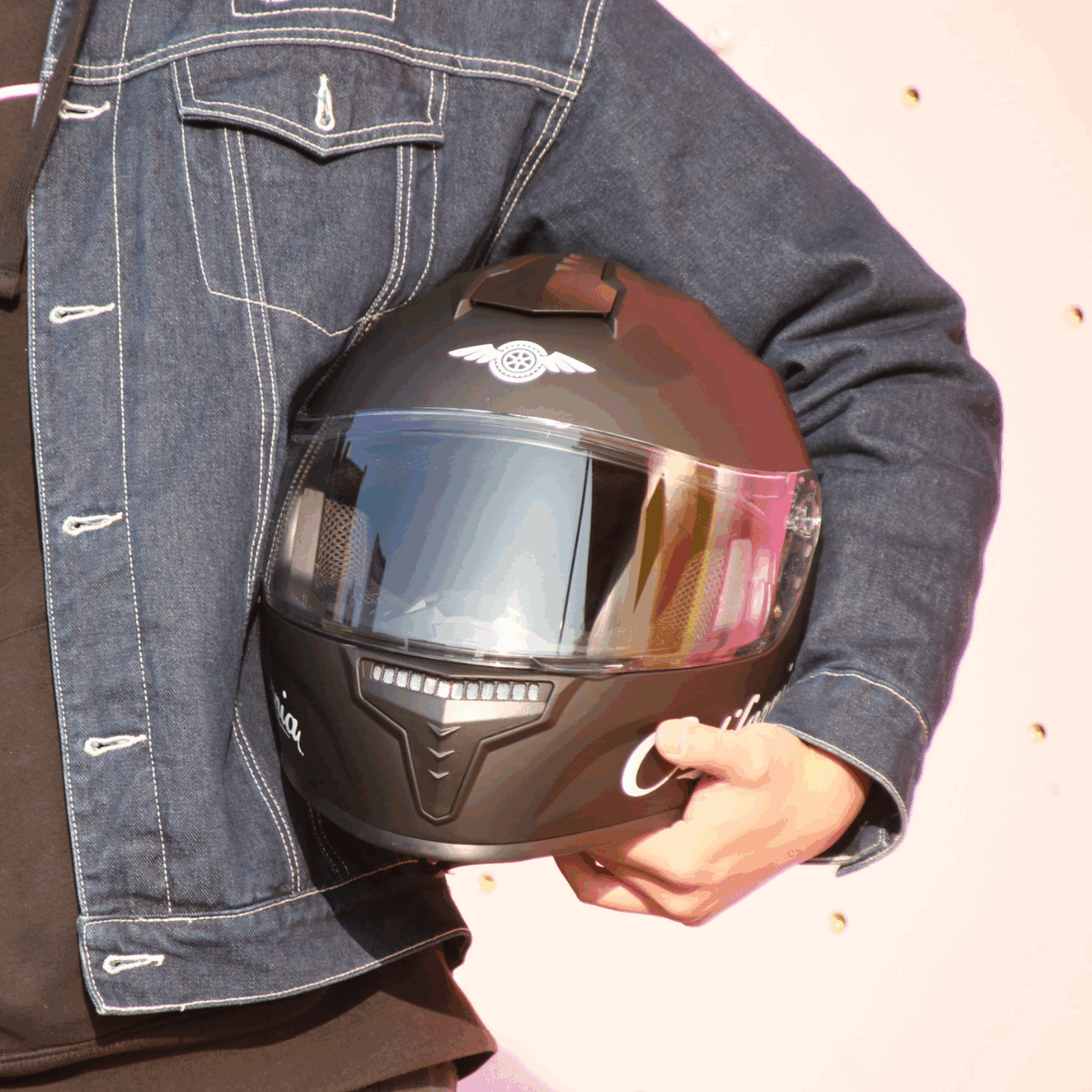 fullface motorcycle helmets for sale AGV K1 S Helmet - Black The rear spoiler allows for dynamic flow Aprilia Overtake Full Face Helmet