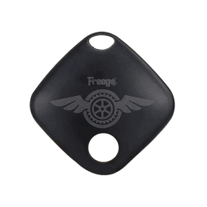 Freego Bike Tracker Integrated with Apple Find My