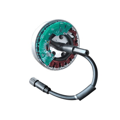 Freego electric bike brushless motor core