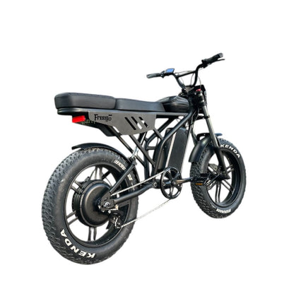 freego f2 pro max rear angle view