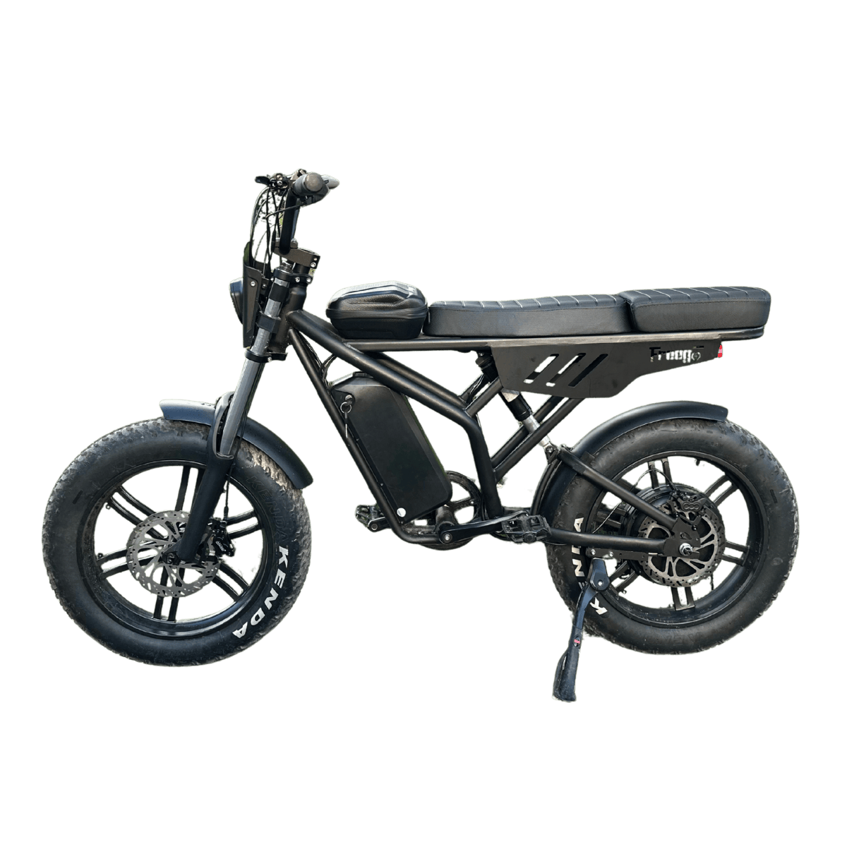 freego f2 pro max e-bike