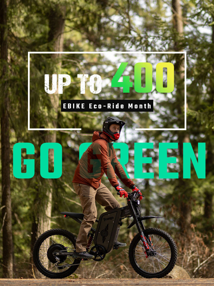 freegobikes sale banner