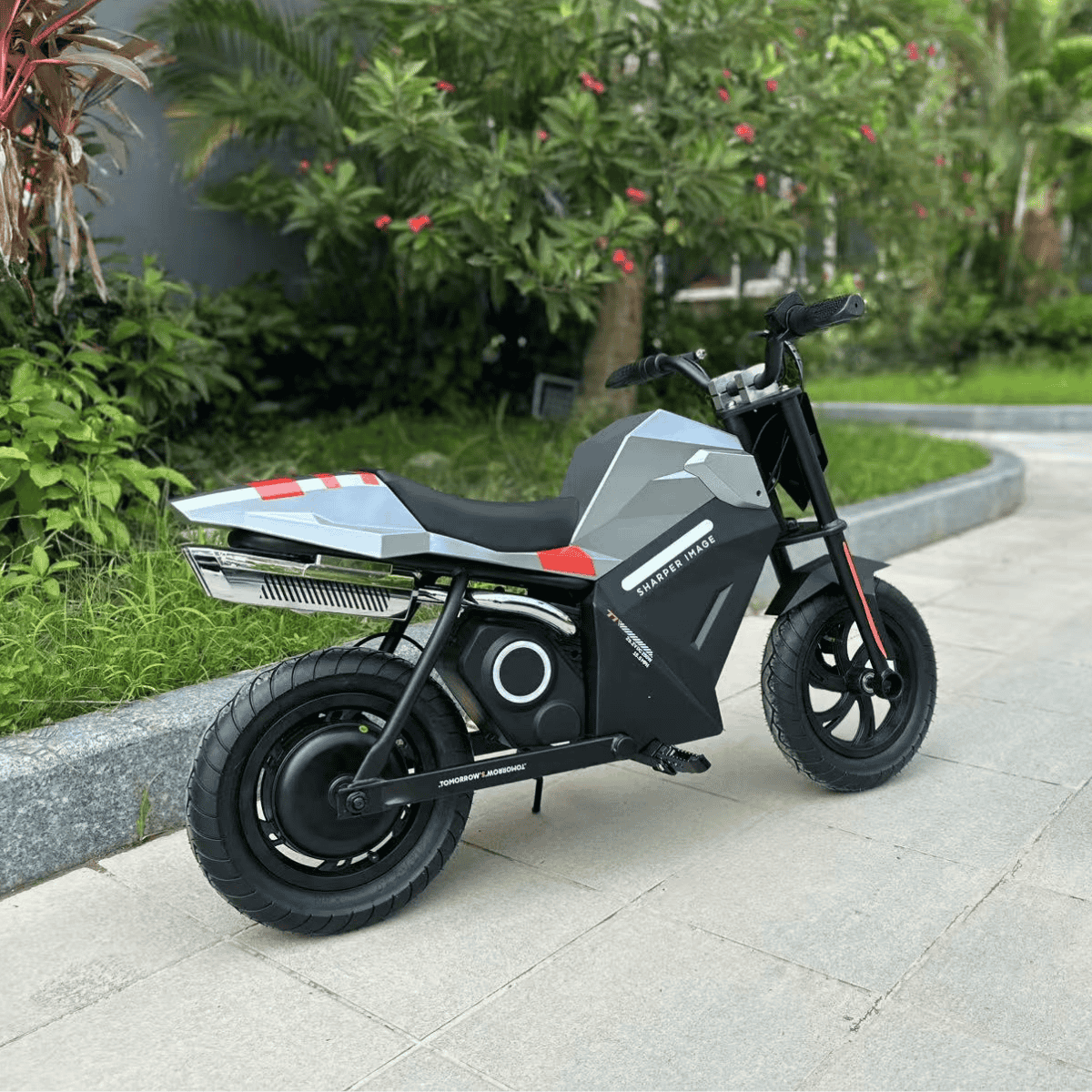 Freego K1 kids electric motorbike for children outdoors