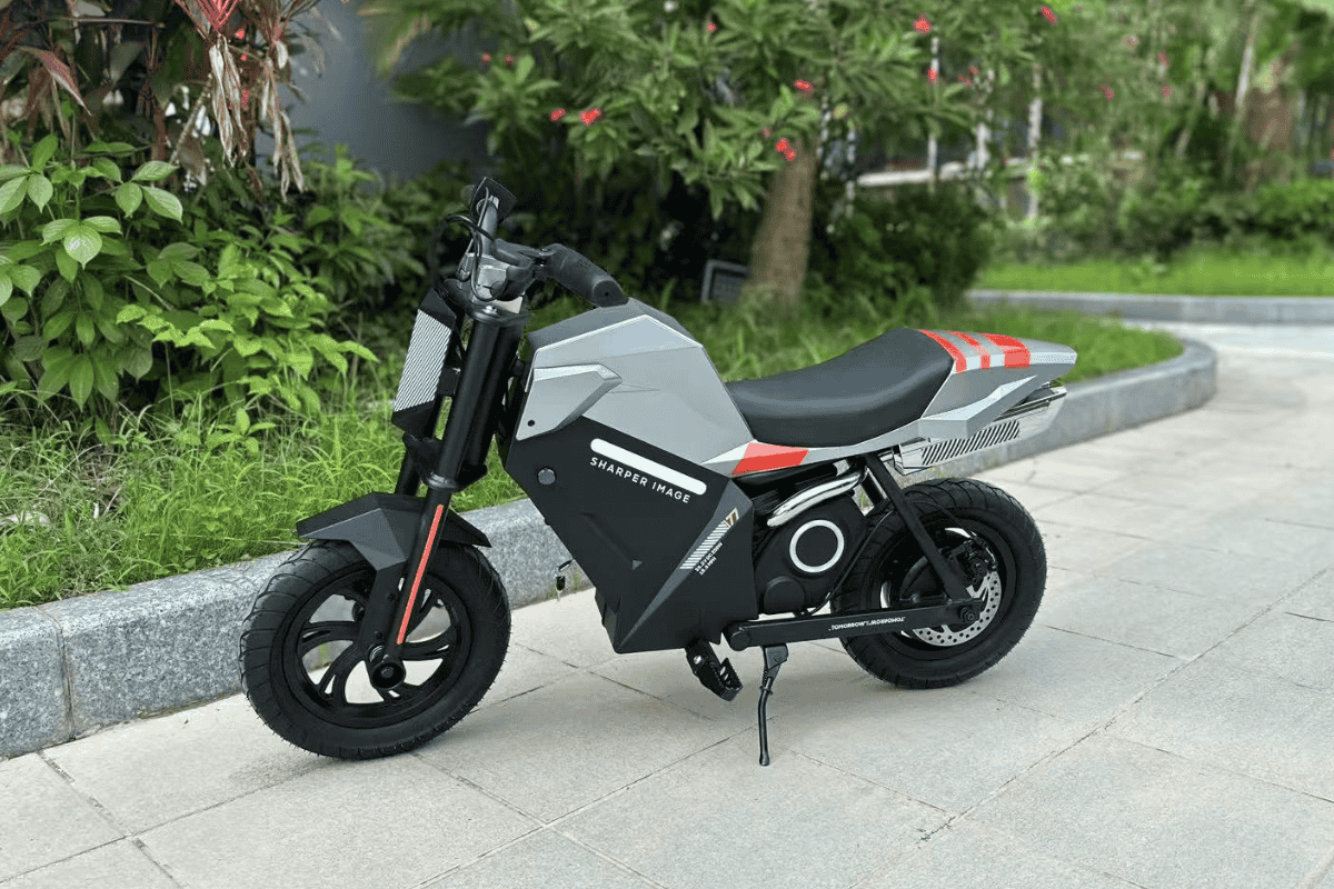 Freego K1 kids electric motorbike