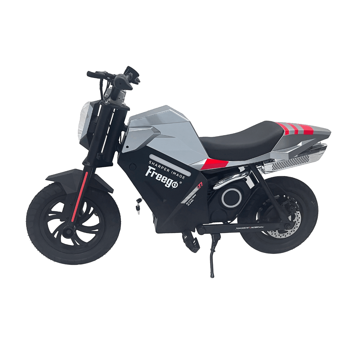 FreeGo K1 kids electric motorbike