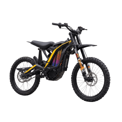 Freego Natkie N1 ebike studio shot
