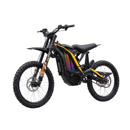 olx electric bicycle 3000-6000W Off-Road Dirt Bike | 45 mph Max Electric - Buy & Sell