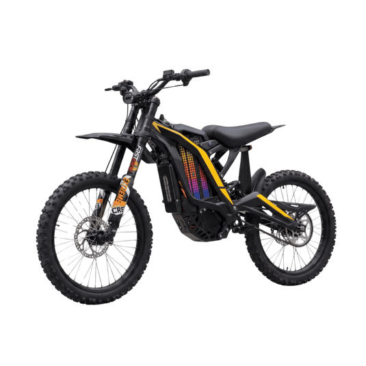 Freego Natkie N1 ebike studio shot