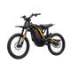 Natkie N1 All-Terrain Electric Motorcycle