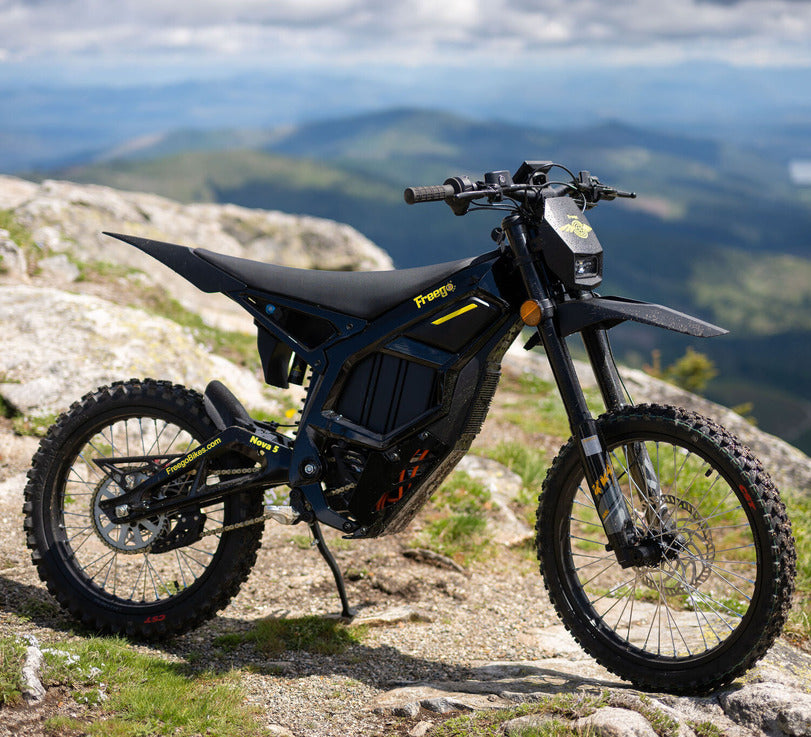 e moto ridge 4.5 electric bicycle Pedego Bikes as well as hardpack trails and rocks Lectric XP4 eBike in Tempest