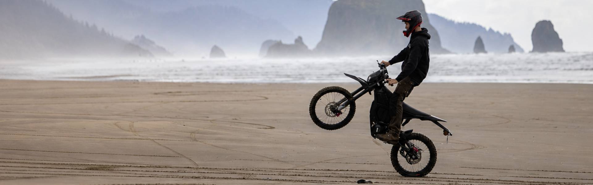 Freego Nova 5 electric motorcycle