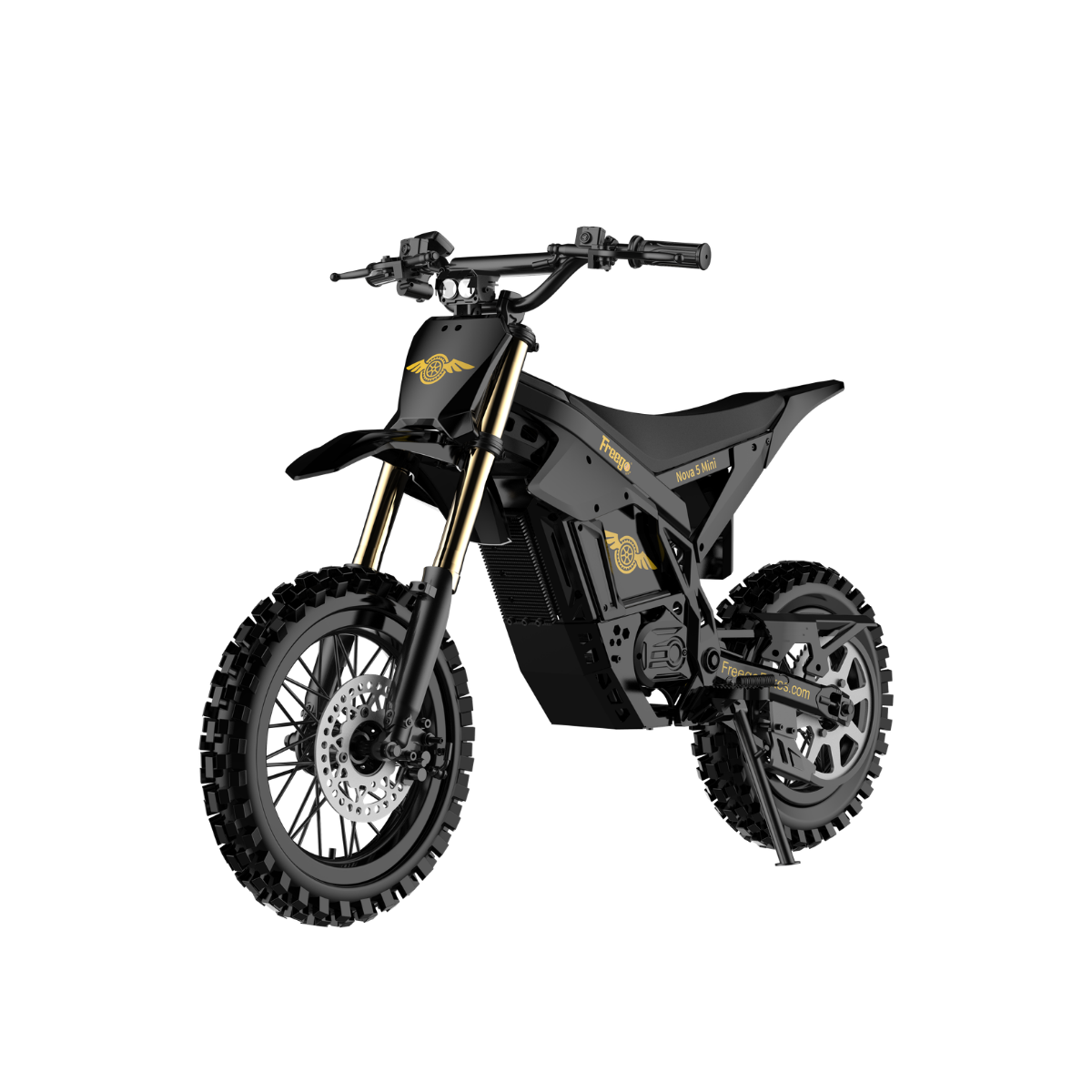 Freego Nova 5 Mini Ebike