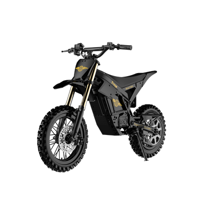 Freego Nova 5 Mini Ebike for Teens and Adults