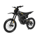 Moto todoterreno eléctrica Freego Nova 5 con propulsión central