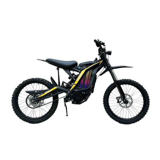 Freego Natkie N1 Dirt eBike