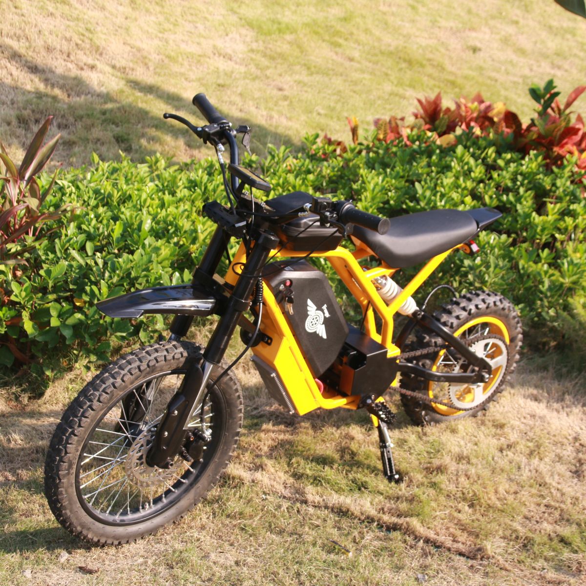 Freego Nova 2 Mid-Drive Youth Electric Dirt Bike