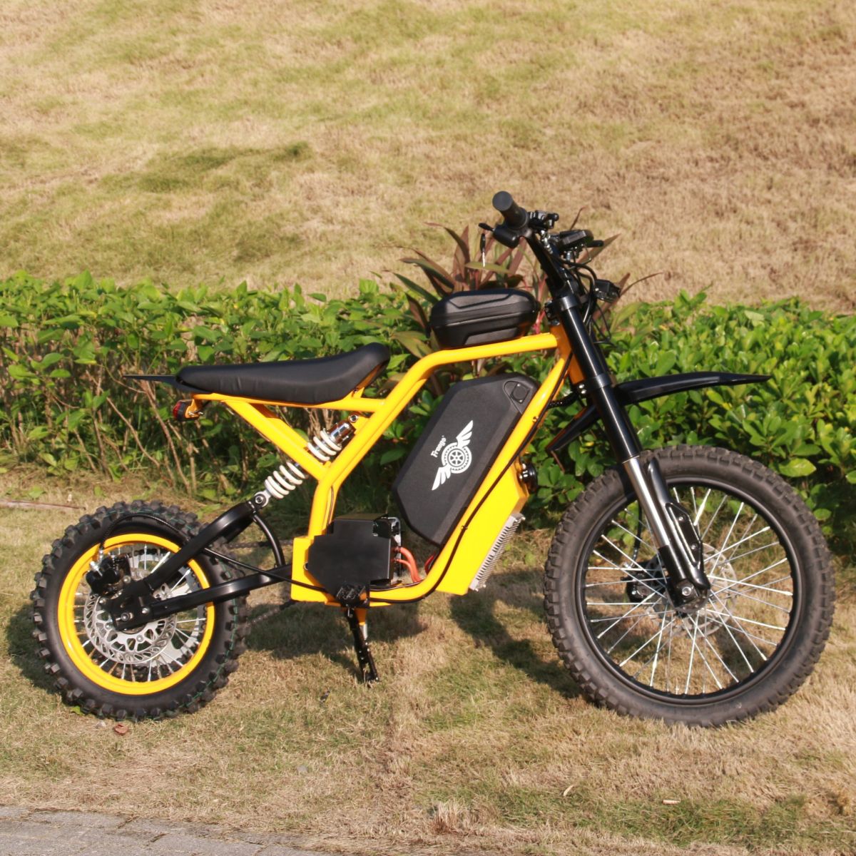 Freego Nova 2 Mid-Drive Youth Electric Dirt Bike