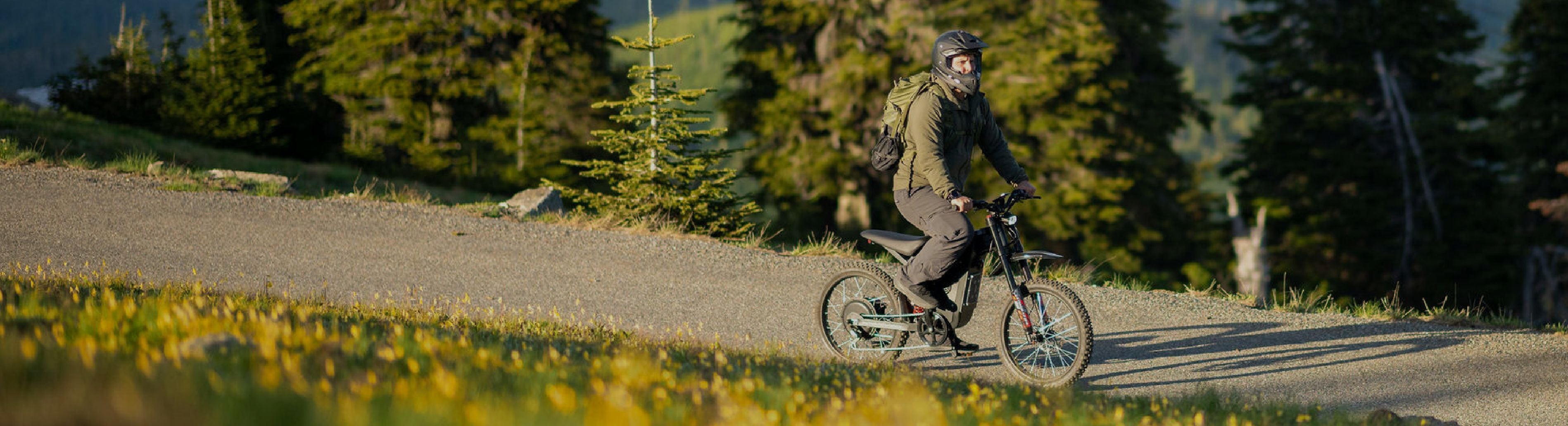 Freego e-Bikes and e-Scooters On Sale