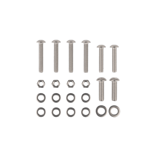 freego screws and washers full set