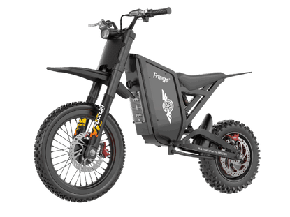 Freego X0 Electric Mini Bike for Teens and Adults