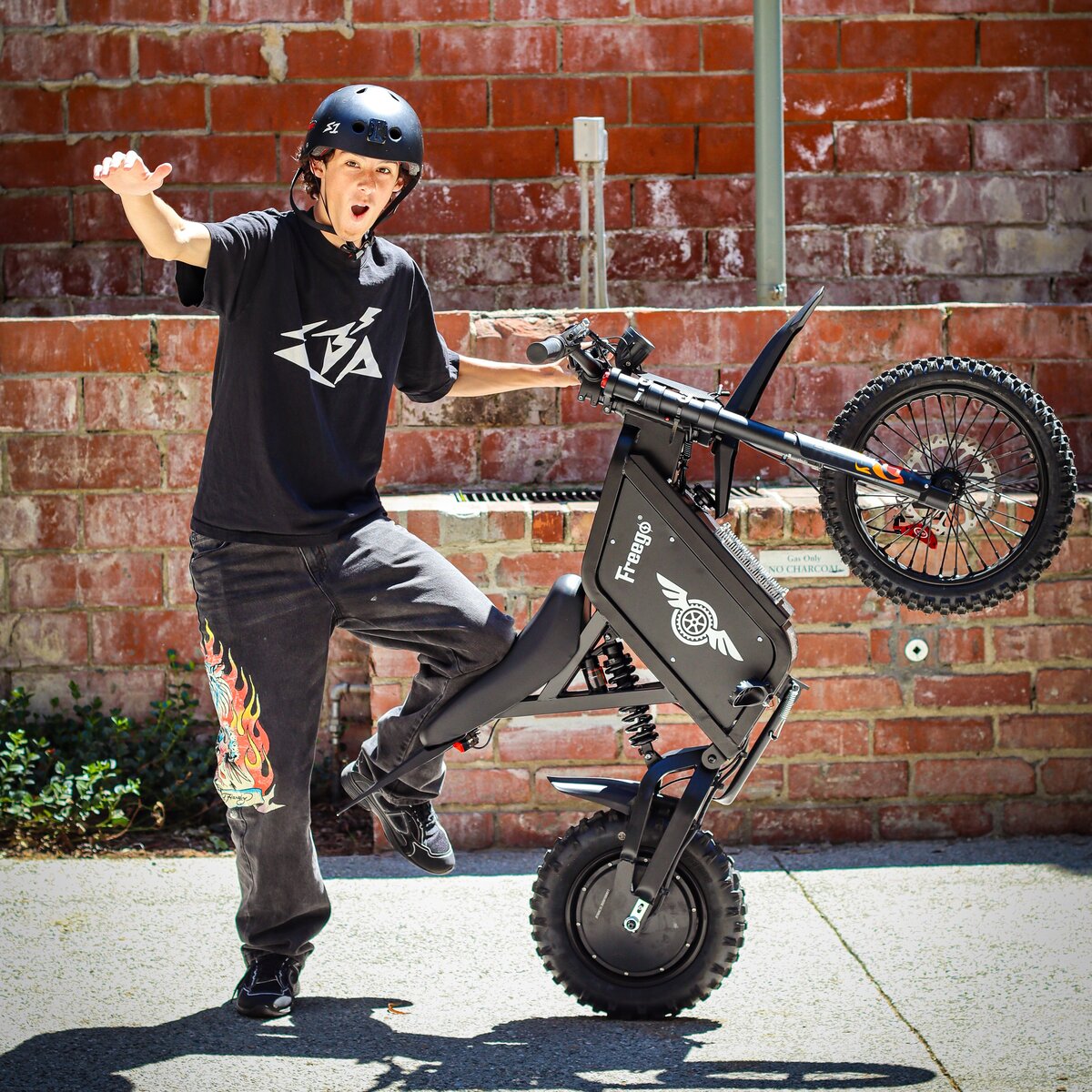freego-x0-mini-wheelie-happy
