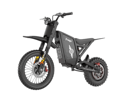 Freego X0 Electric Mini Bike for Teens and Adults