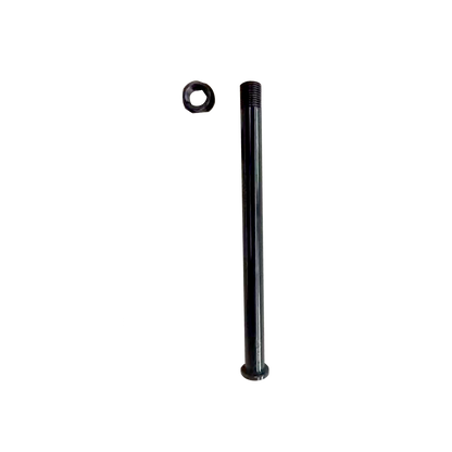 Freego X2 and X2 Pro eBike front fork axle and nut
