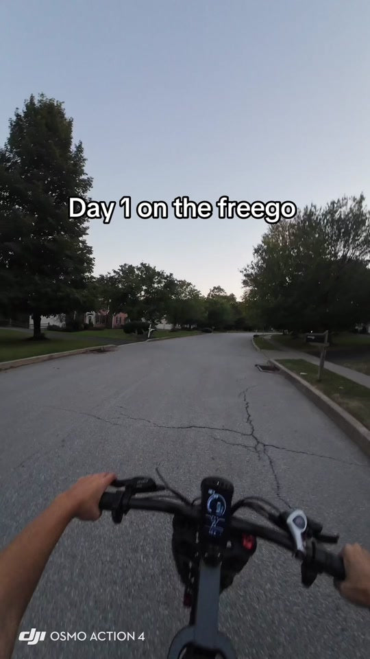 freego x2 pro content creator q20.connor