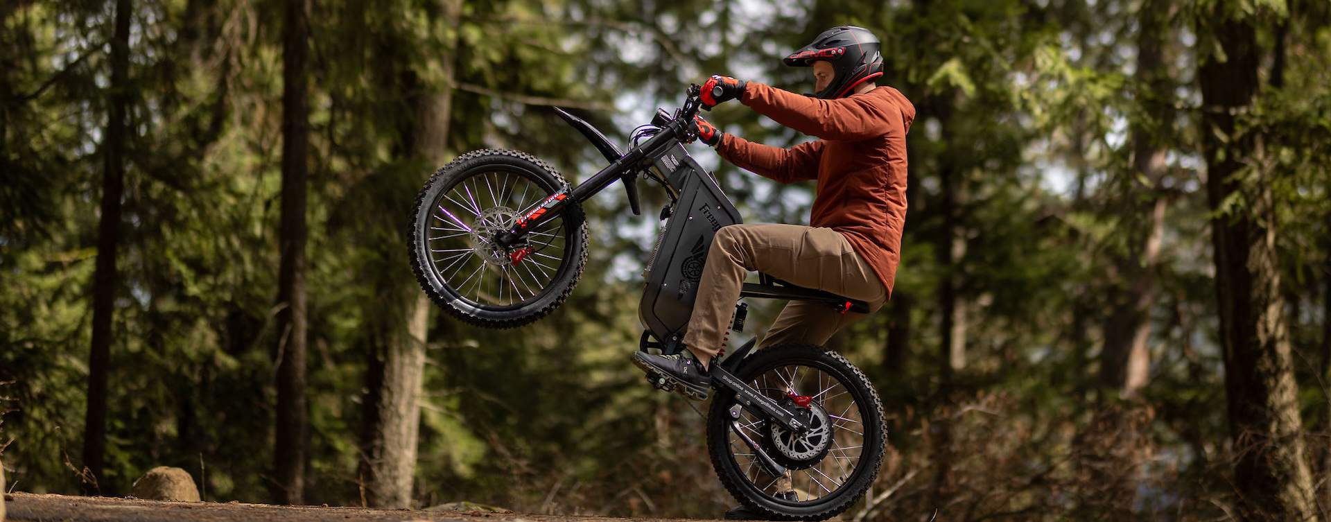 freego x2 pro dirt bike outdoor