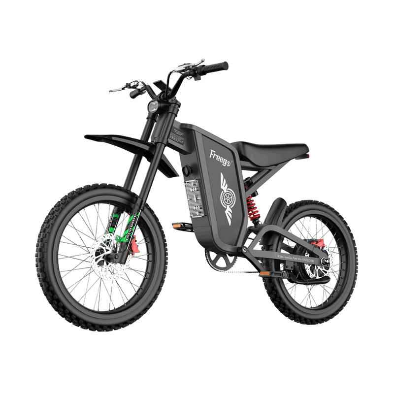 Freegobikes