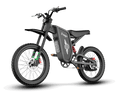 Freego X2 Pro All-Terrain Dirt eBike