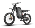 Freego X3 / X3 Pro All-Terrain Electric Dirt Bike with Pedals