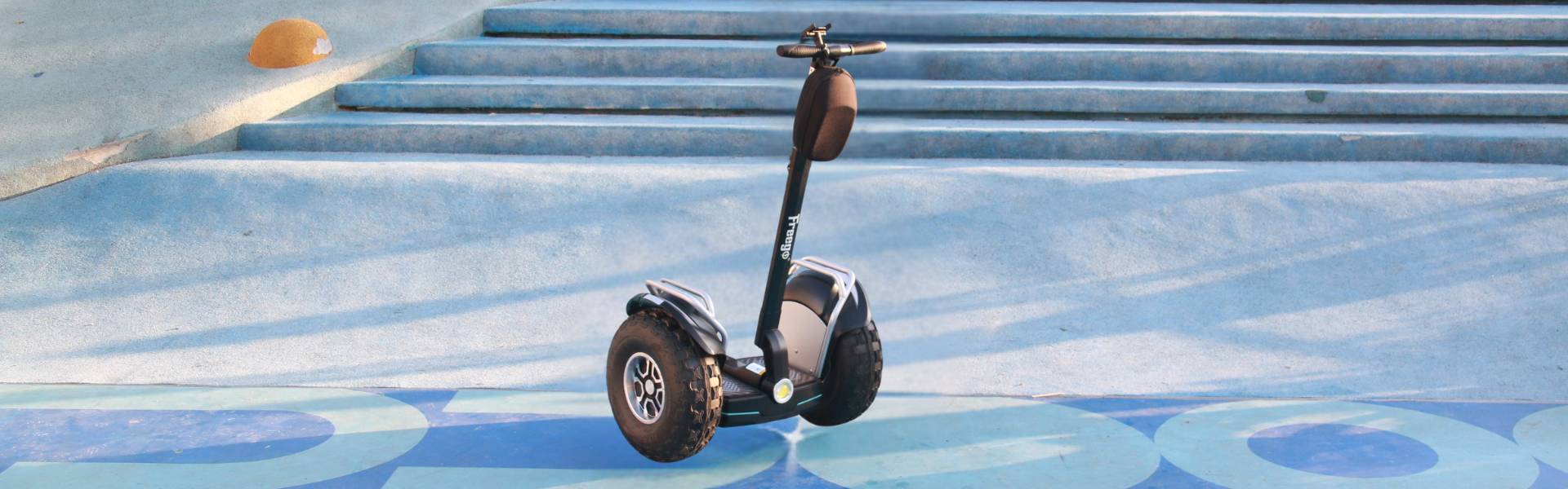 Freego X60 Plus balance scooter