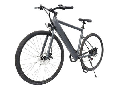 Freego E7 Electric Bicycle For City Commuting